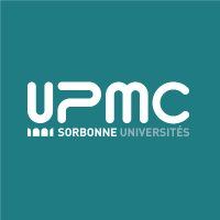 Pierre and Marie Curie University
