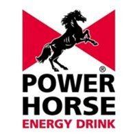 Power horse energy drink