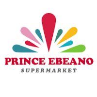 Prince Ebeano Supermarket