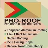 Pro-Roof Aluminium Ltd.