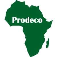 Prodeco Limited