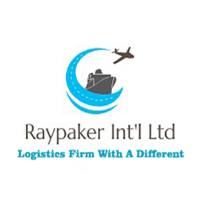 RAY PARKER INTERNATIONAL LIMITED