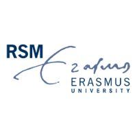 Rotterdam School of Management, Erasmus University