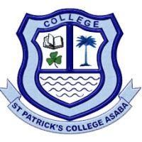 Saint Patrick's College Asaba