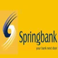 Spring Bank Plc