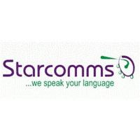 Starcomms Plc
