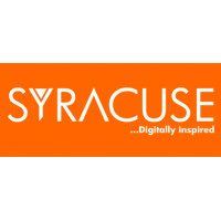 Syracuse Digital Nigeria