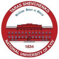 Taras Shevchenko National University of Kyiv