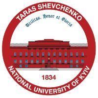 Taras Shevchenko National University of Kyiv