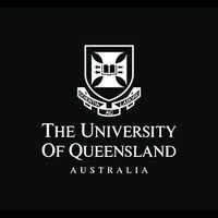The University of Queensland