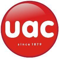 UAC of Nigeria Plc