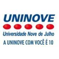 Uninove - Universidade Nove de Julho