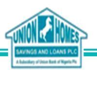 Union Homes Savings and Loans Plc