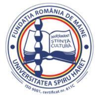 Universitatea „Spiru Haret” din Bucuresti