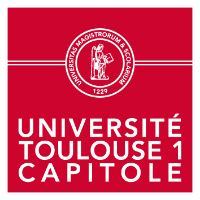 Université Toulouse 1 Capitole