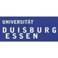 University of Duisburg-Essen