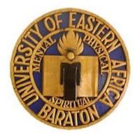 University of Eastern Africa, Baraton