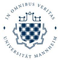 University of Mannheim