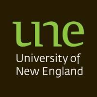 University of New England (AU)