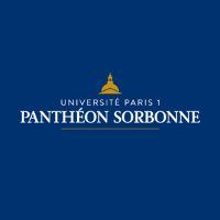 University of Paris I: Panthéon-Sorbonne