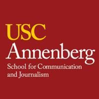 University of Southern California Annenberg School for Communication and Journalism