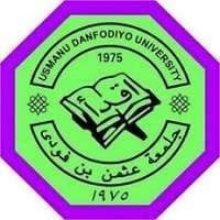 Usmanu Danfodiyo University, Sokoto (UDUS)