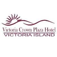 Victoria Crown Plaza Hotel