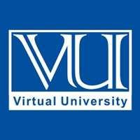 Virtual University of Pakistan