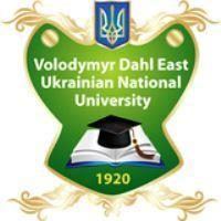 Volodymyr Dahl East Ukrainian National University