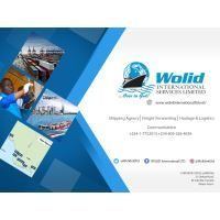 WOLID International Ltd.