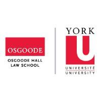 York University - Osgoode Hall Law School