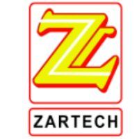 Zartech Limited, Ibadan, Oyo State.