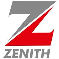 Zenith bank plc